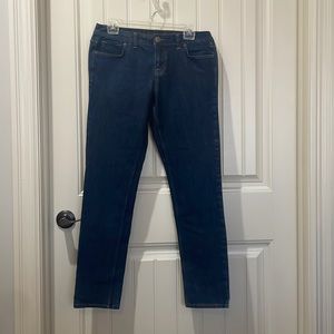 Lands end jeans